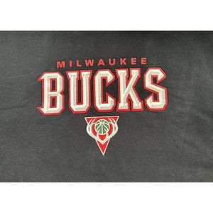 Milwaukee Bucks sweatshirt